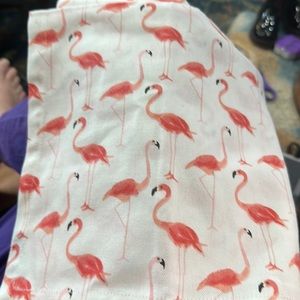 4 brand new 20x20 cotton napkins from Kate Spade